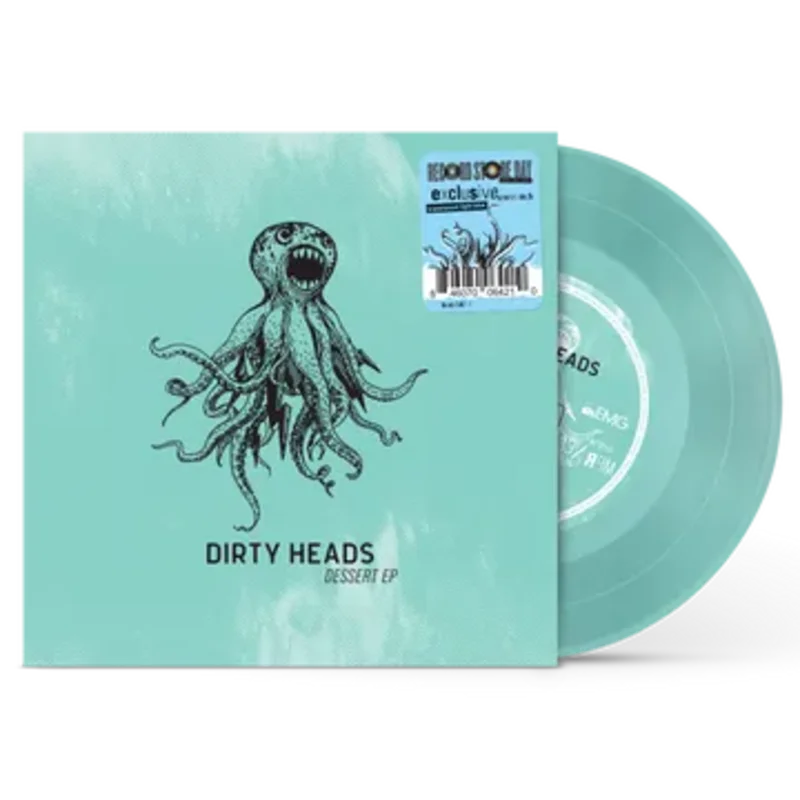 Dirty Heads - Dessert