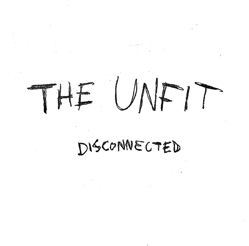 Disconnected (EP)