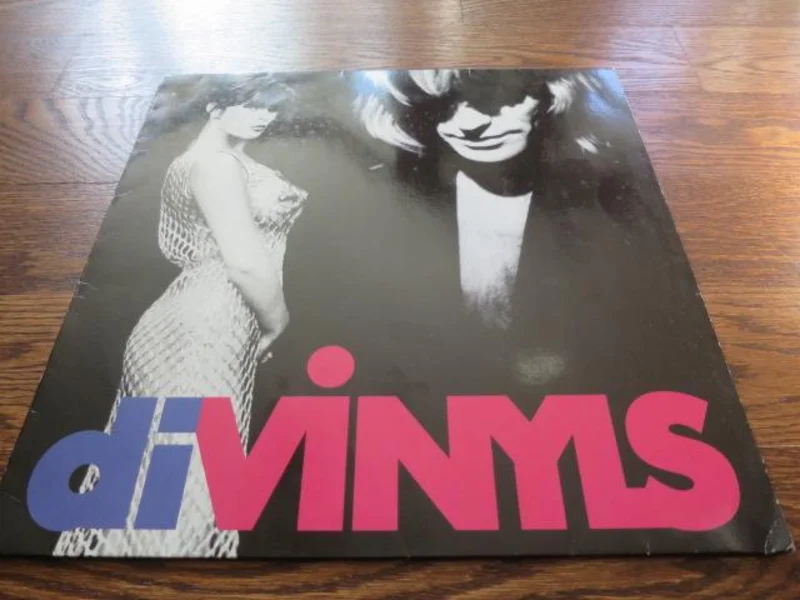 Divinyls - Divinyls
