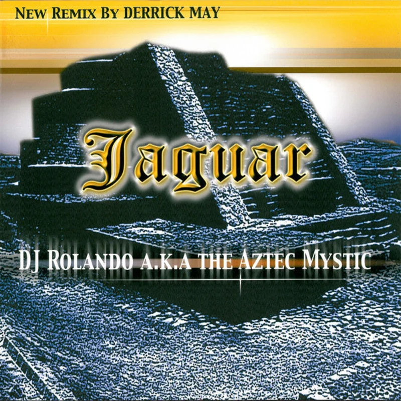 DJ Rolando | Jaguar