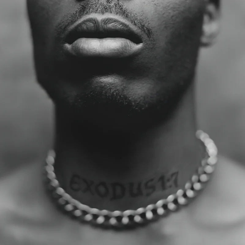 DMX - Exodus [Black Vinyl LP]