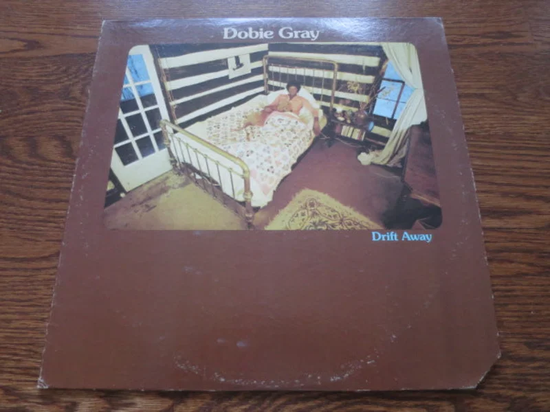 Dobie Gray - Drift Away