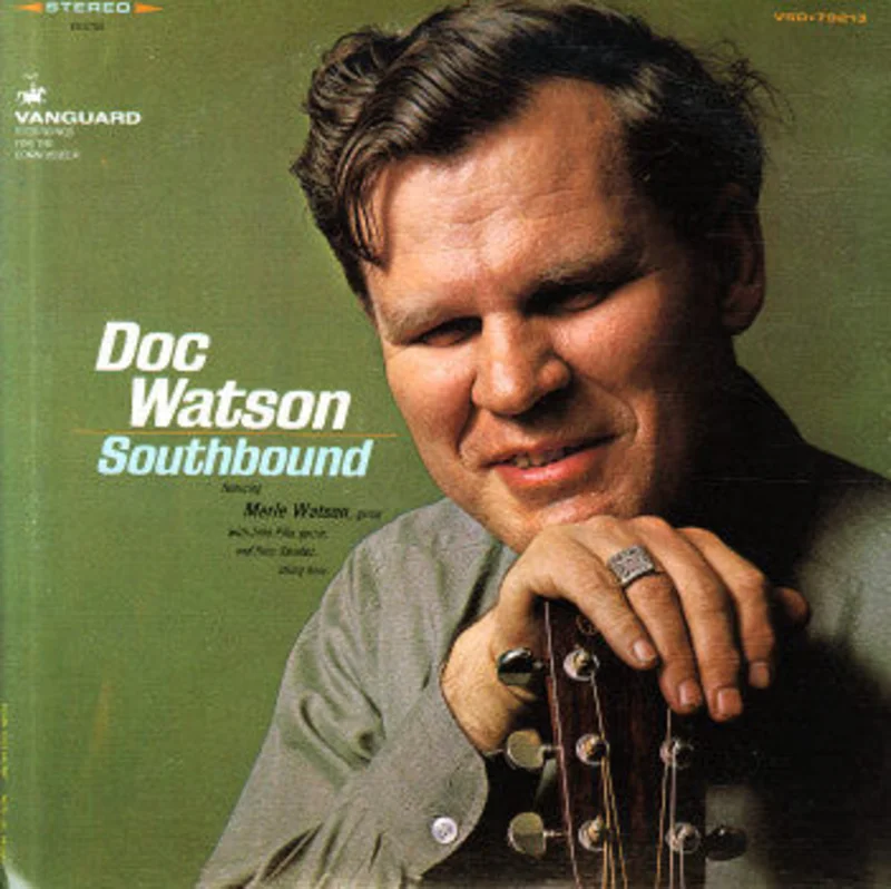 Doc Watson | Southbound