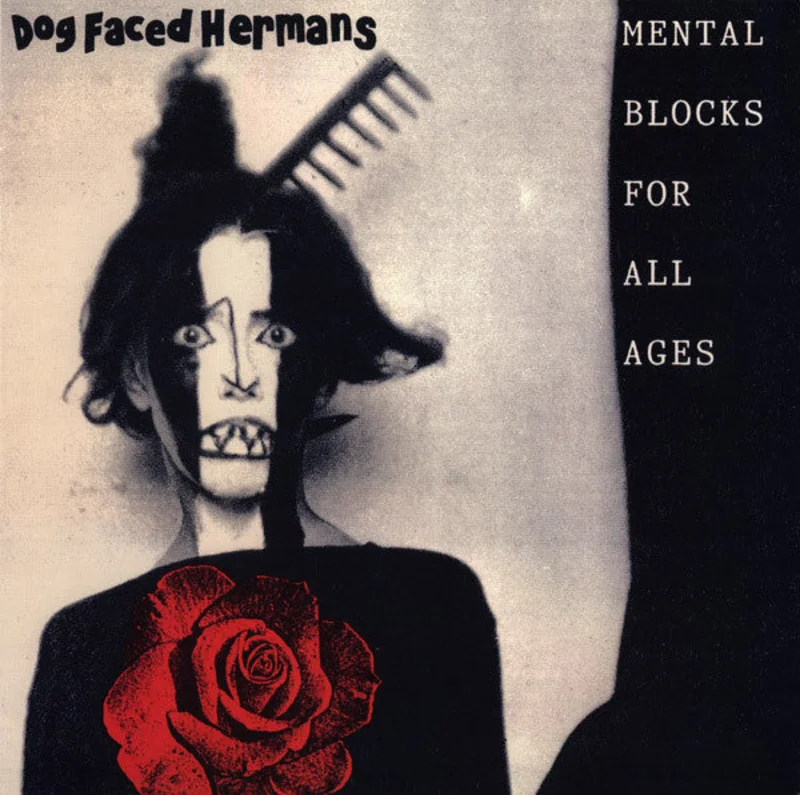 Dog Faced Hermans | Mental Blocks For All Ages