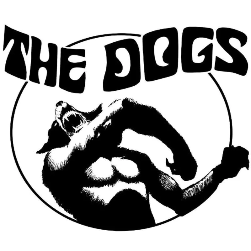 DOGS, THE- John Rock N Roll Sinclair 7"
