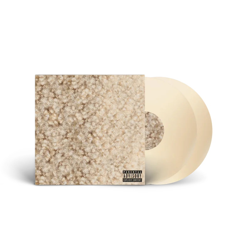 Doja Cat - Scarlet 2 CLAUDE