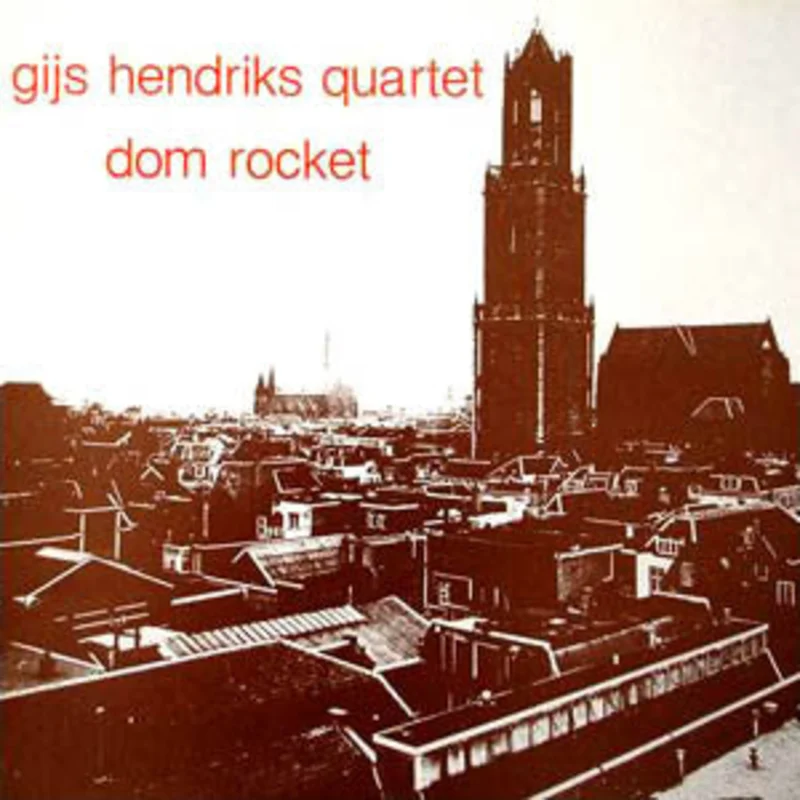 Dom Rocket