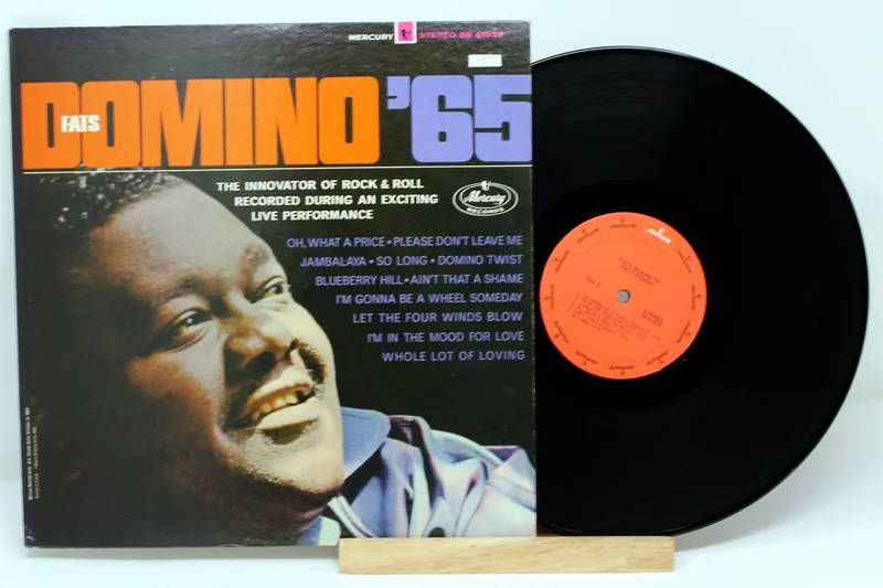 Domino, Fats - '65