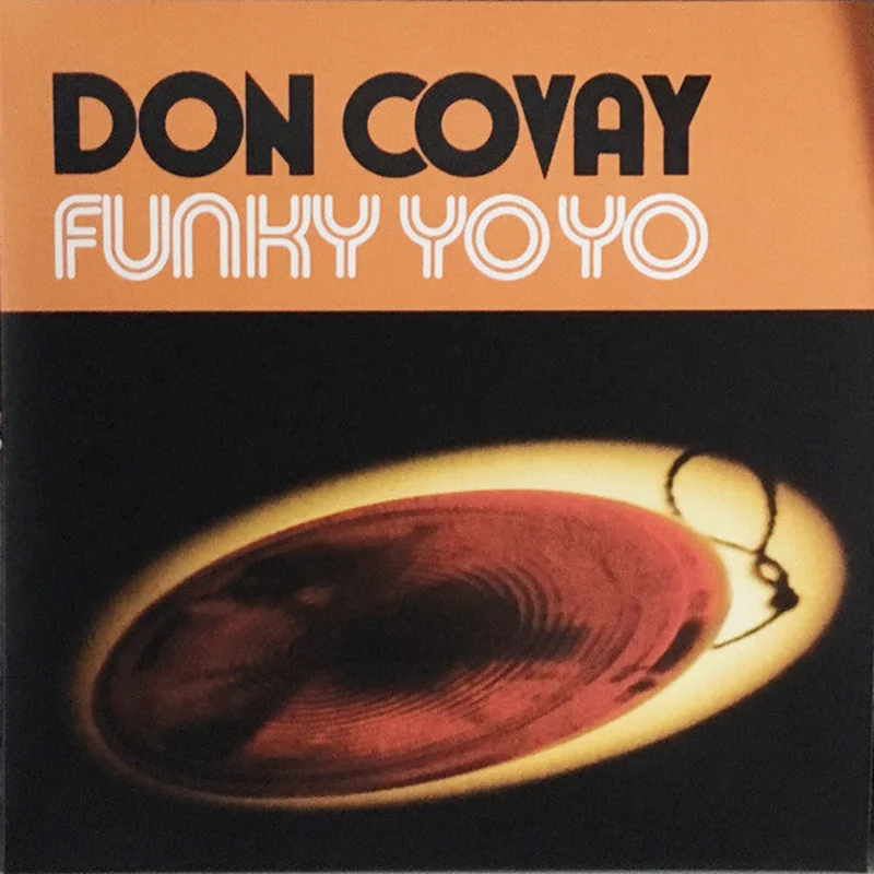 Don Covay | Funky Yo-Yo (New)
