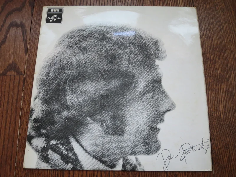 Don Partridge - Don Partridge