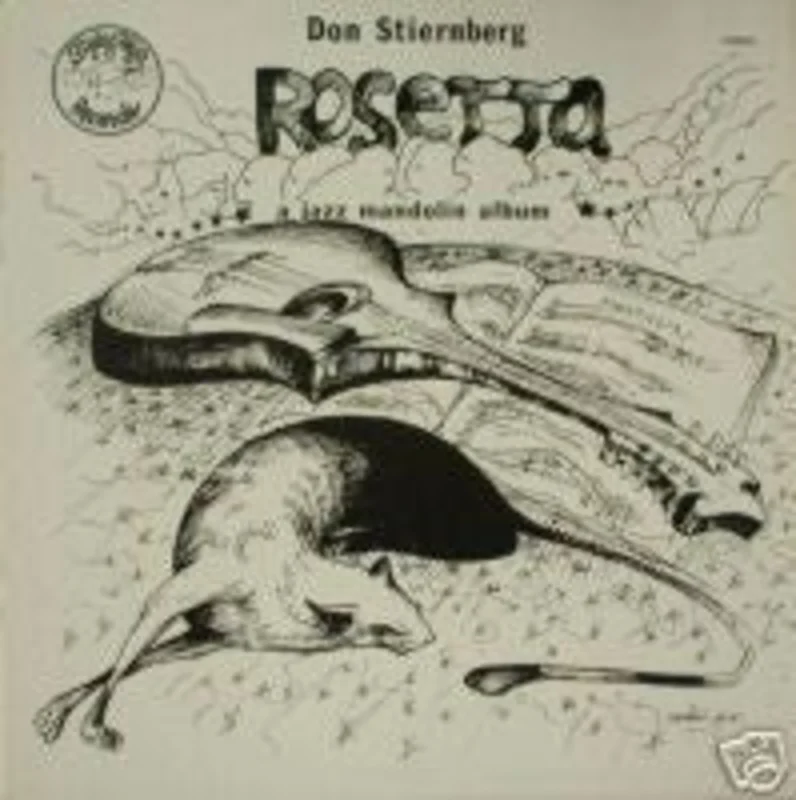 Don Stiernberg | Rosetta