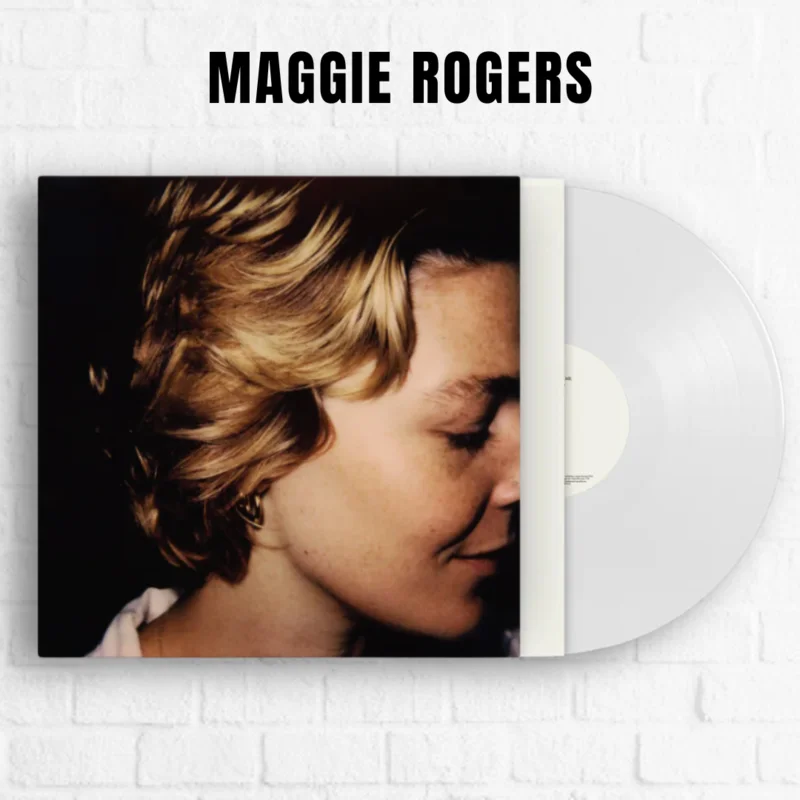 Don't Forget Me [White]