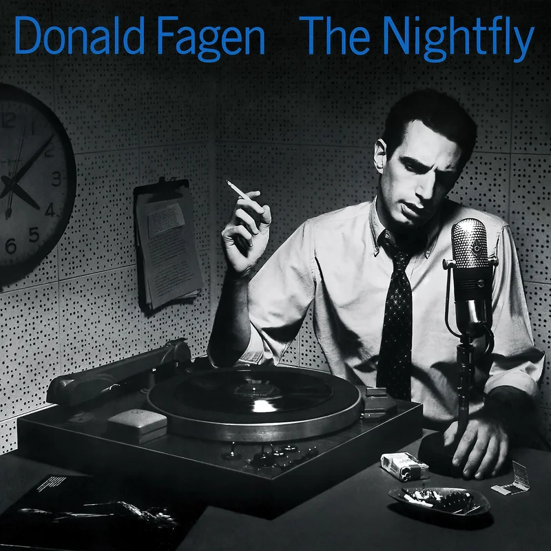 Donald Fagen - The Nightfly [180g Vinyl LP]