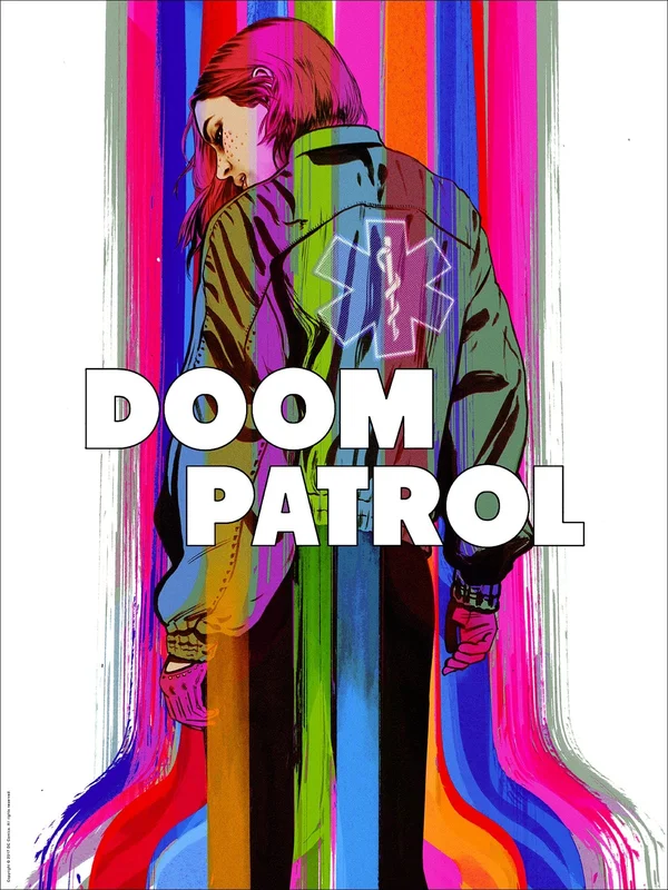 Doom Patrol