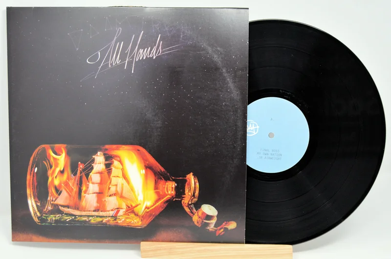 Doomtree - All Hands