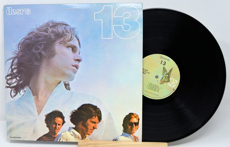 Doors, The - 13