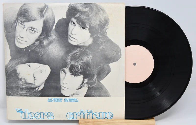 Doors, The - Critique
