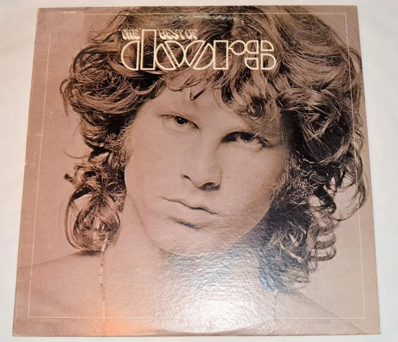 Doors, The - The Best Of