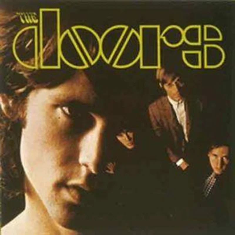 Doors, The - The Doors