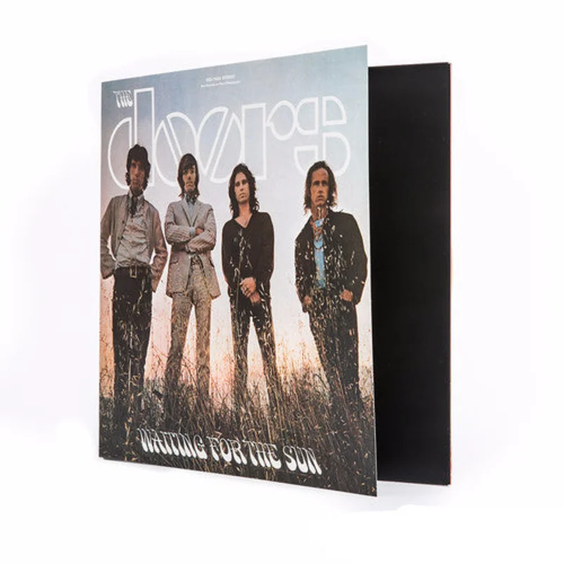 Doors, The- Waiting For The Sun