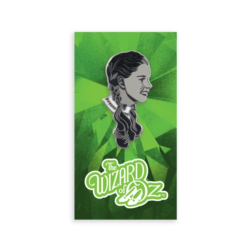 Dorothy (Kansas) Enamel Pin