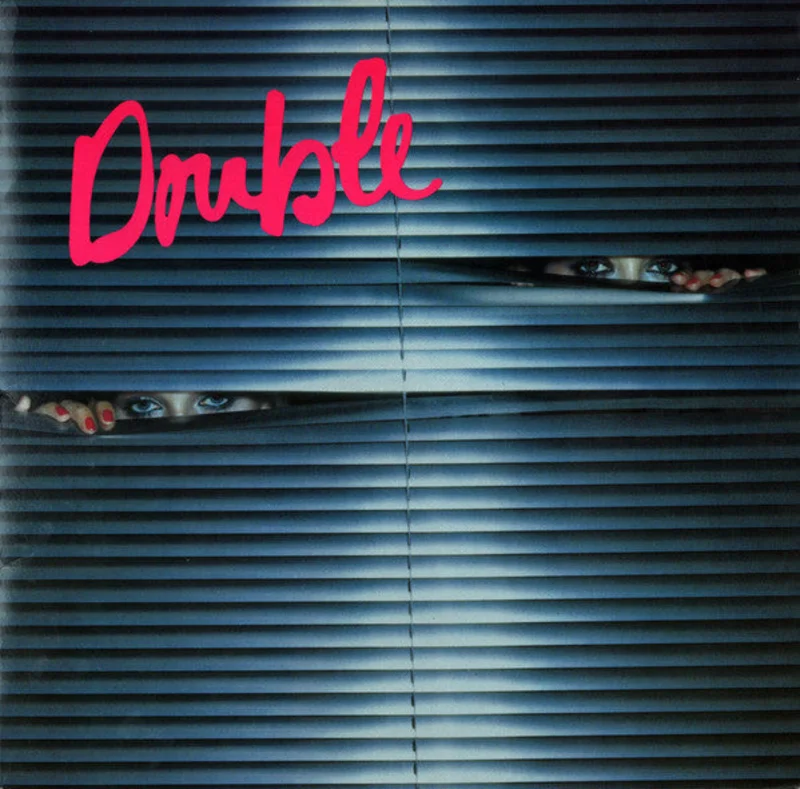 Double-Double LP