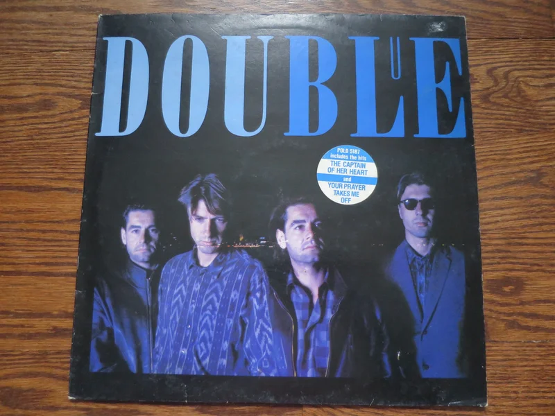 Double - Double