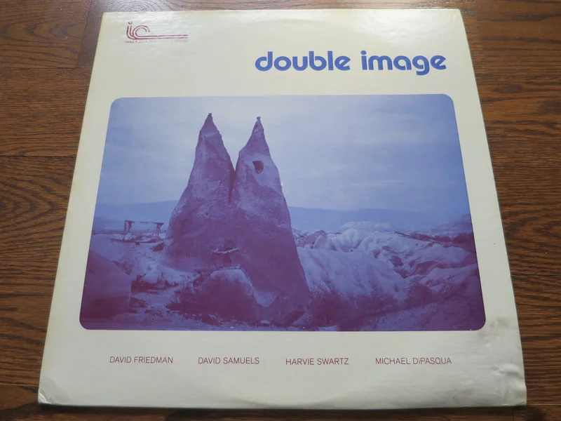 Double Image - Double Image