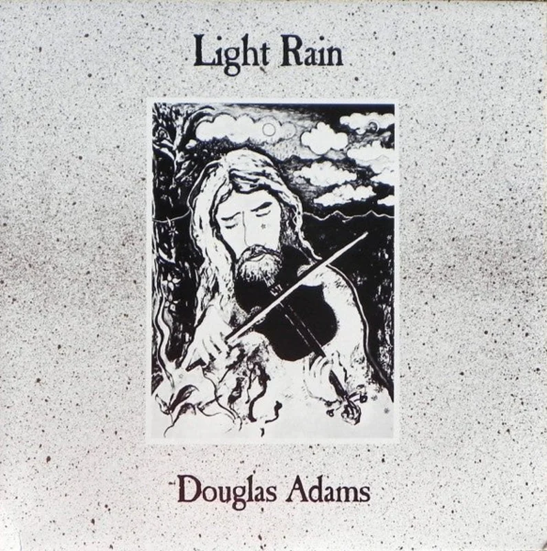 Douglas Adams (4) | Light Rain