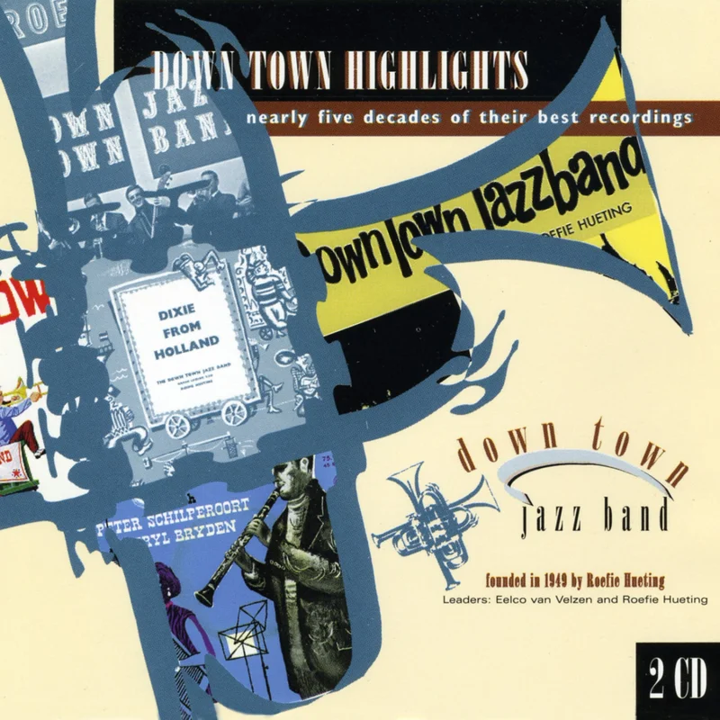 Down Town Highlights