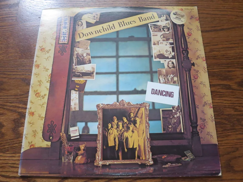 Downchild Blues Band - Dancing
