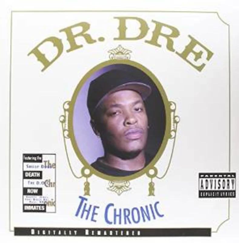 Dr. Dre - The Chronic