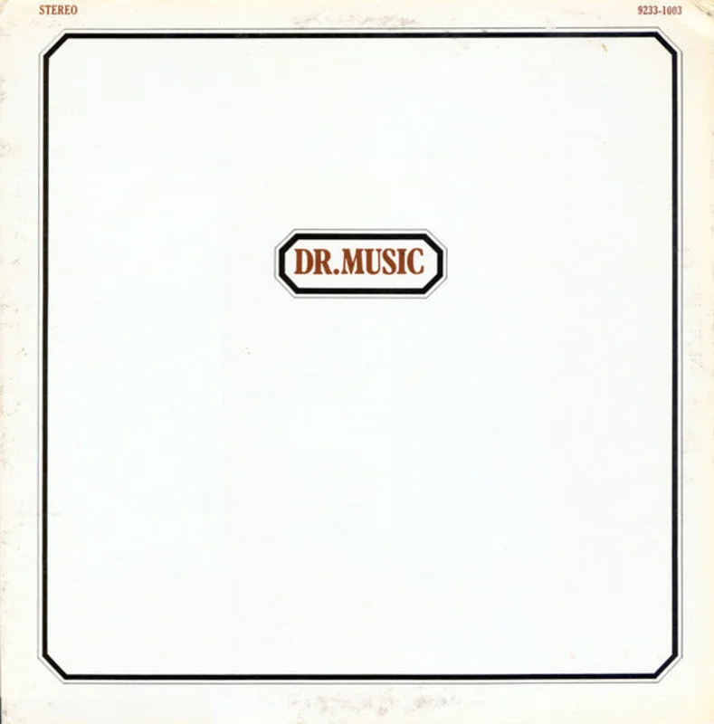 Dr. Music-Dr. Music LP Final Sale