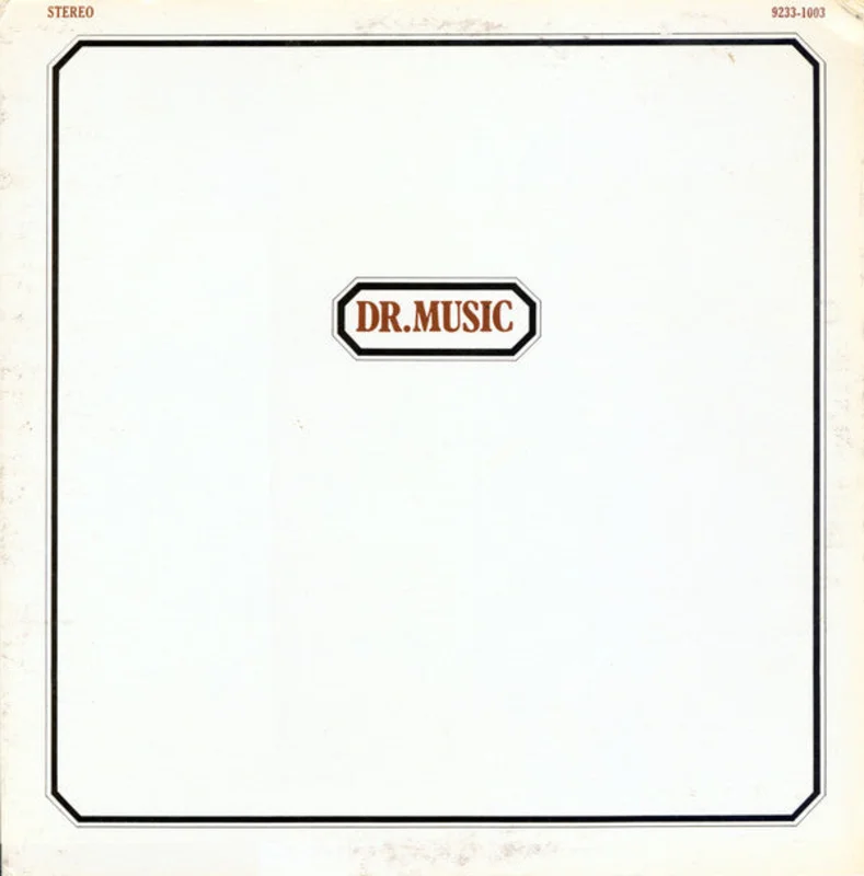 Dr. Music-Dr. Music LP