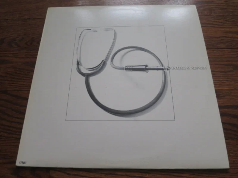 Dr. Music - Retrospective