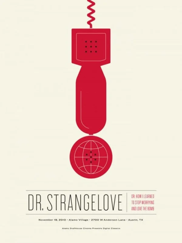Dr. Strangelove