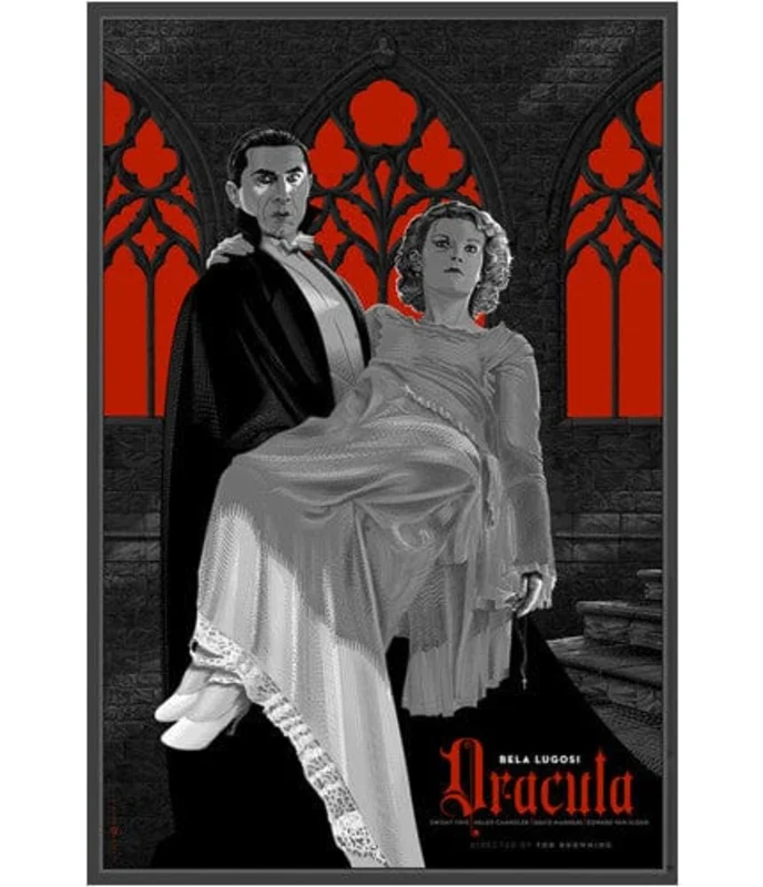 Dracula Durieux