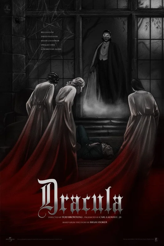 Dracula (Variant)