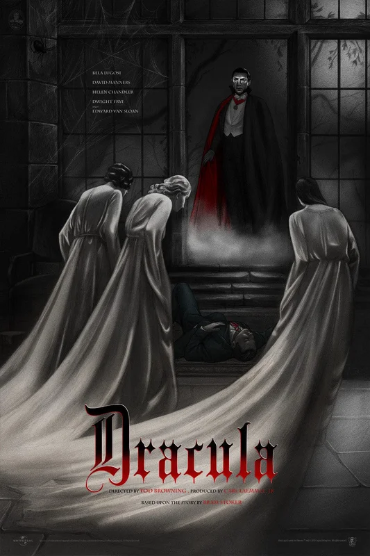 Dracula