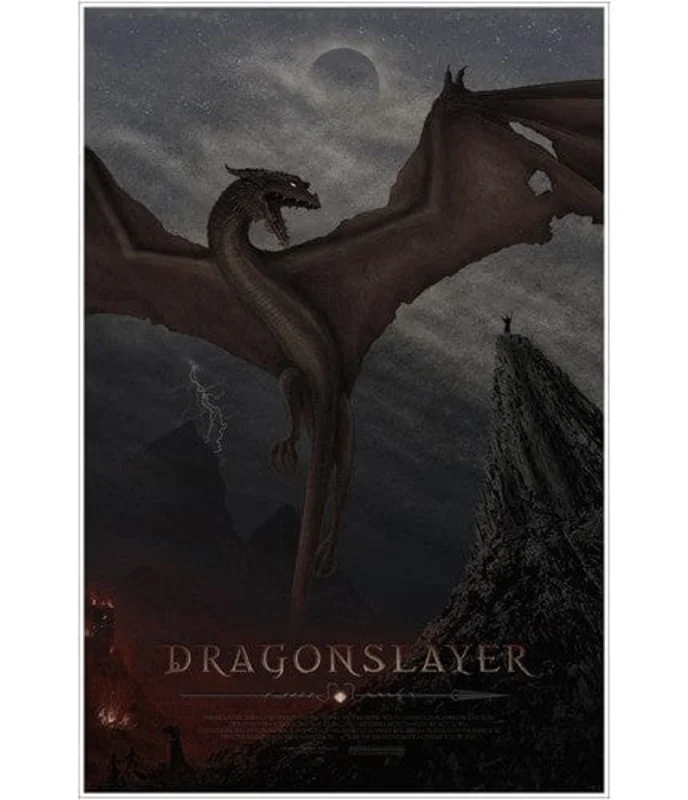 Dragonslayer