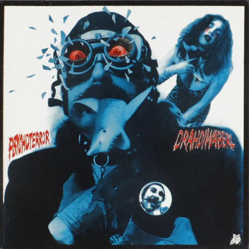 Drahdiwaberl | Psychoterror