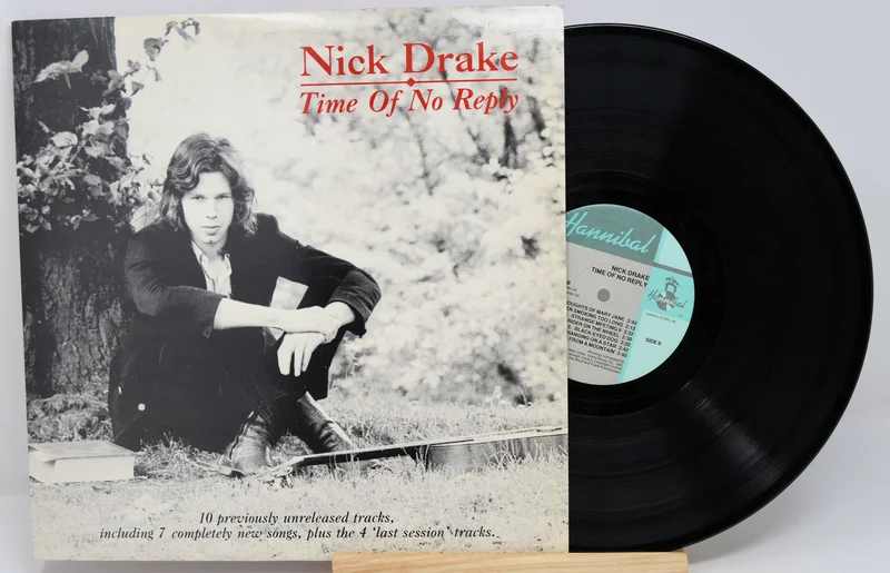 Drake, Nick - Time of No Reply