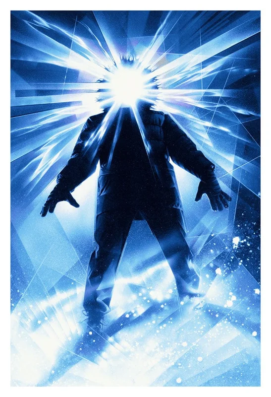 Drew Struzan's The Thing (Variant)