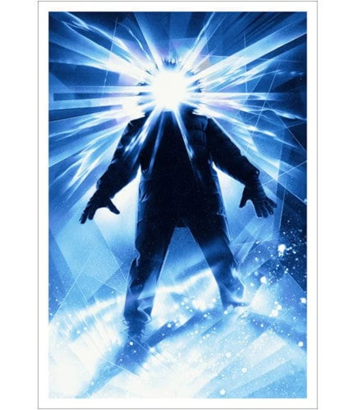 Drew Struzan's The Thing