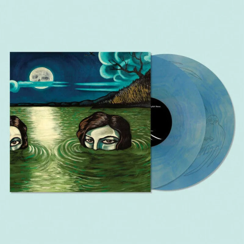 Drive By Truckers - English Oceans