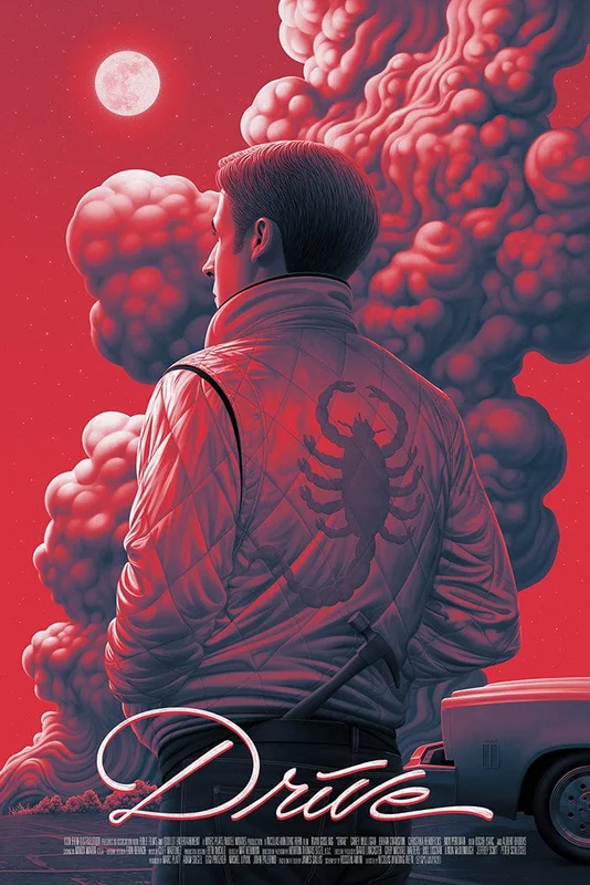 Drive (Version 1)