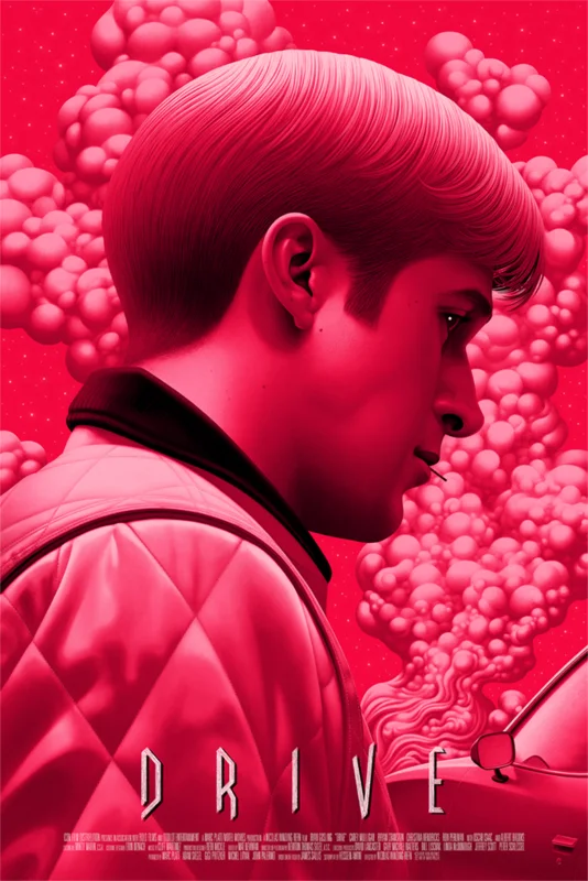 Drive (Version 2)