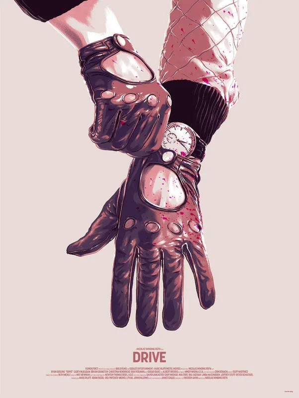 Drive