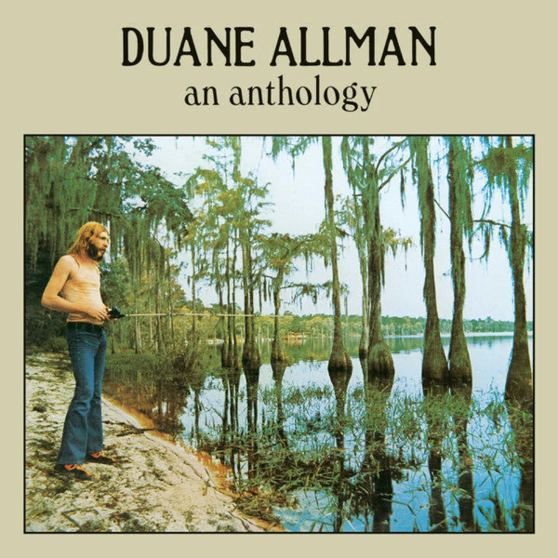 Duane Allman | An Anthology (New)