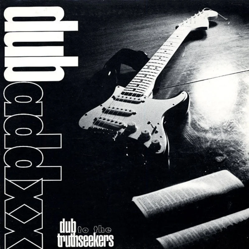 Dub Addxx | Dub To The Truthseekers